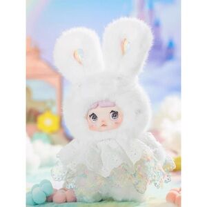 RARE CONFIRMED RAINBOW NOMMI WEATHER FORECAST NIB